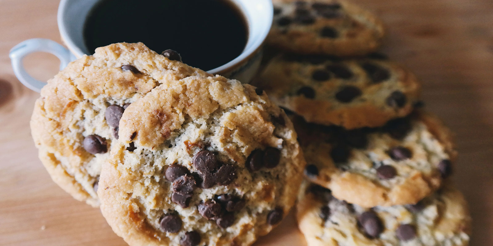 ExtJS Chocolate Chip Cookies