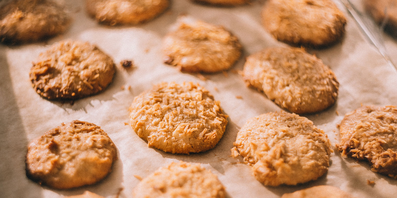 Veritabanı Peanut Butter Cookies