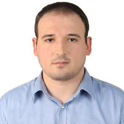 Serkan Kuşcan